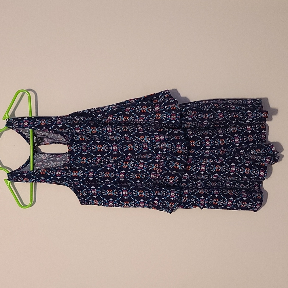 Girl rompers